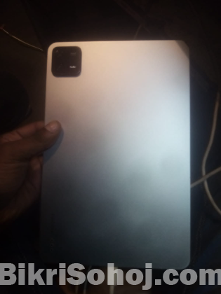 Xiaomi pad 6